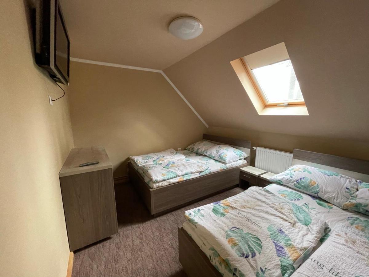 Gratisz Apartman 시오포크 외부 사진