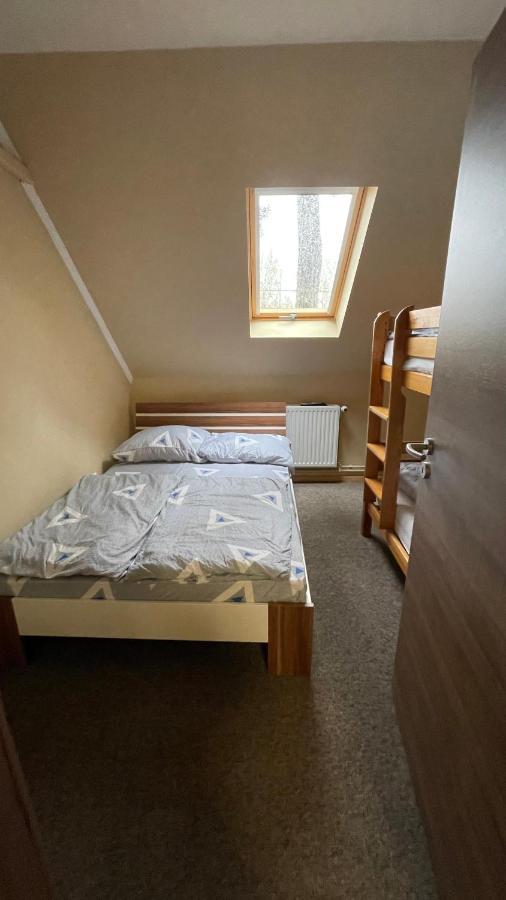 Gratisz Apartman 시오포크 외부 사진