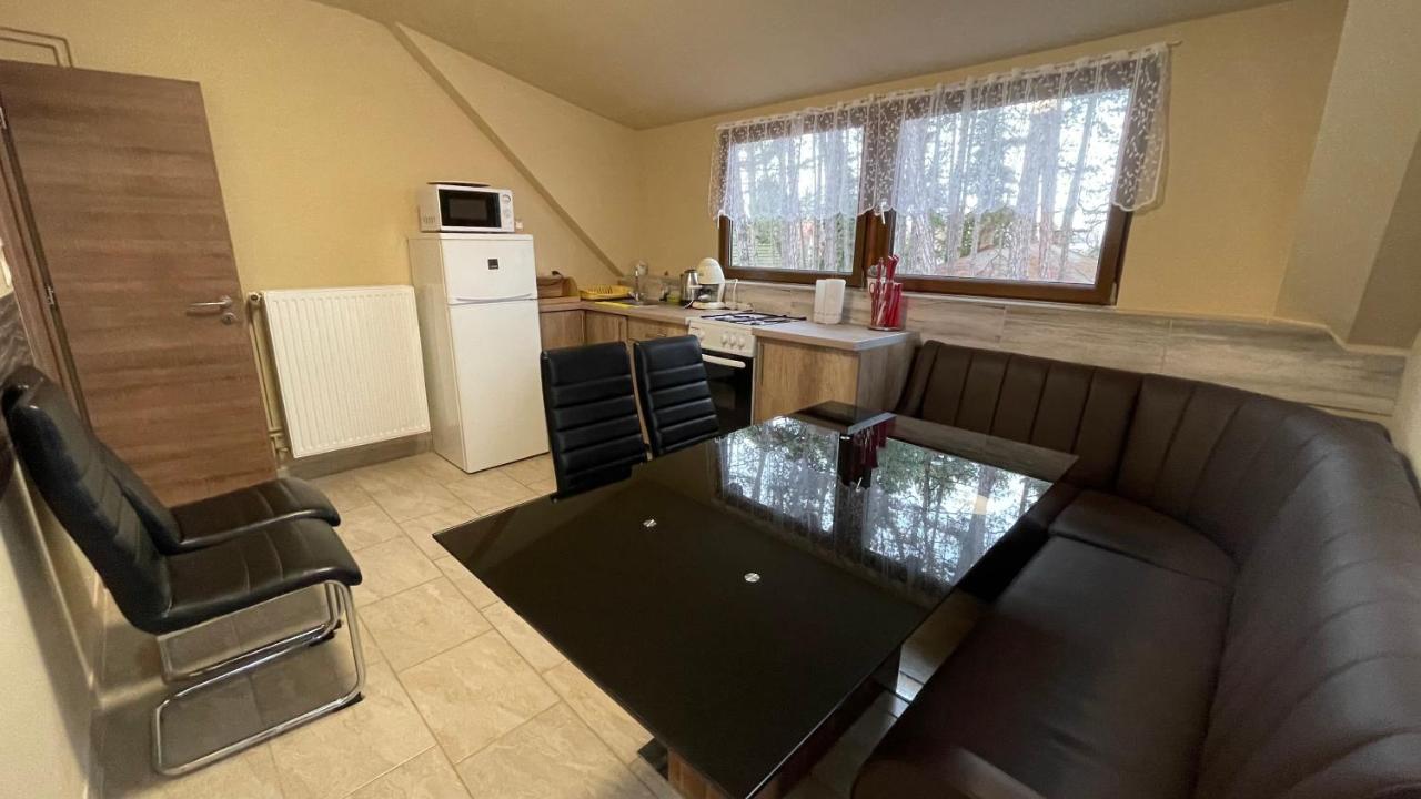 Gratisz Apartman 시오포크 외부 사진