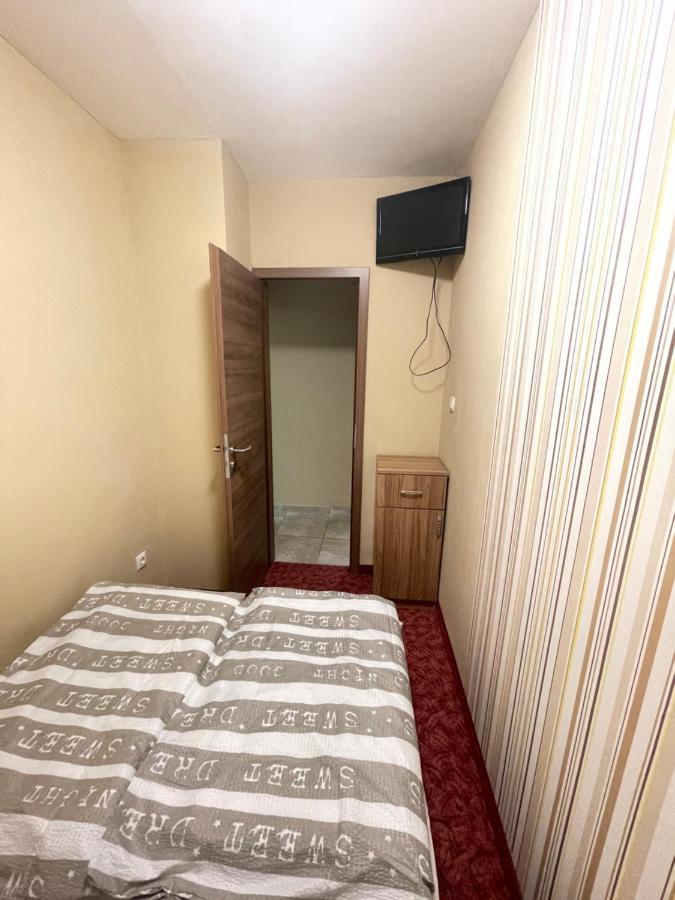 Gratisz Apartman 시오포크 외부 사진