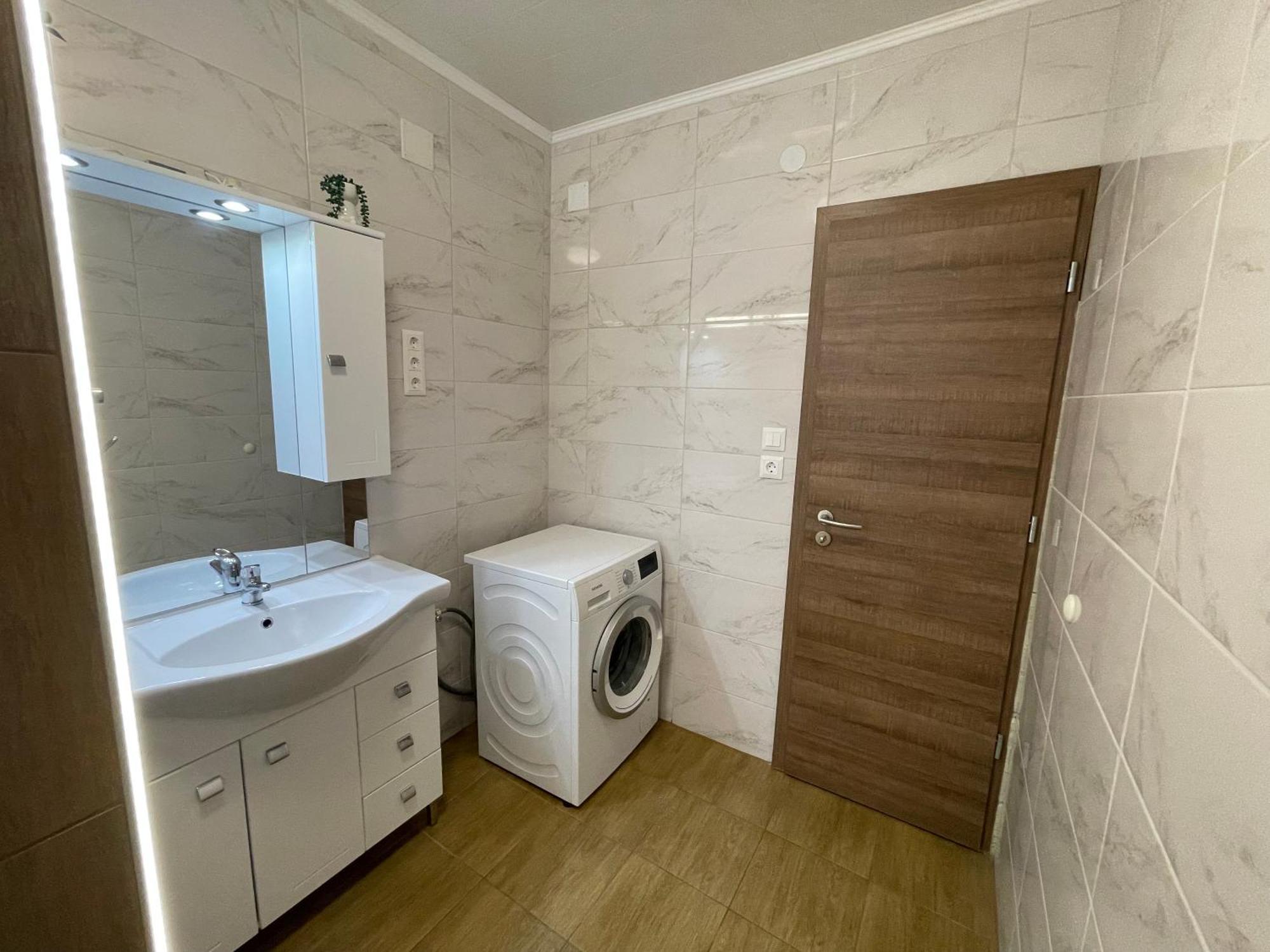 Gratisz Apartman 시오포크 외부 사진