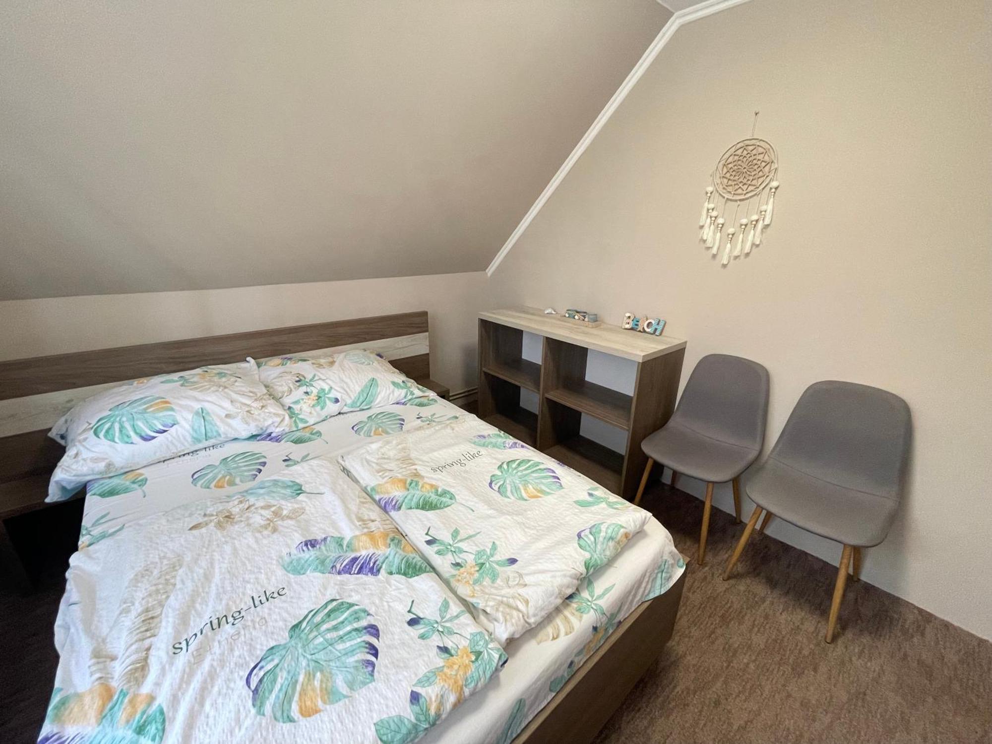 Gratisz Apartman 시오포크 외부 사진
